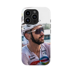 Coque de Téléphone ~ Anthony Turgis