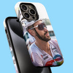 Coque de Téléphone ~ Anthony Turgis