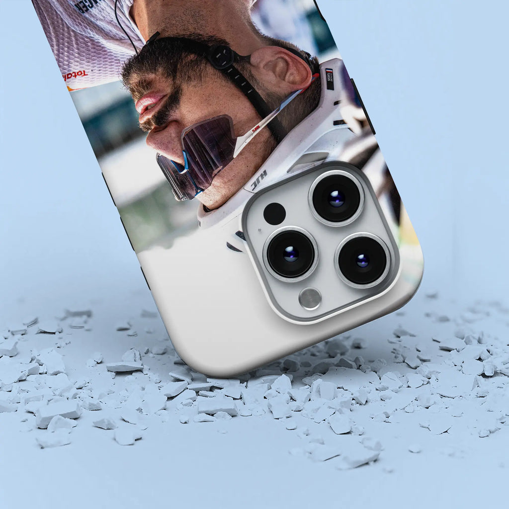 Coque de Téléphone ~ Anthony Turgis