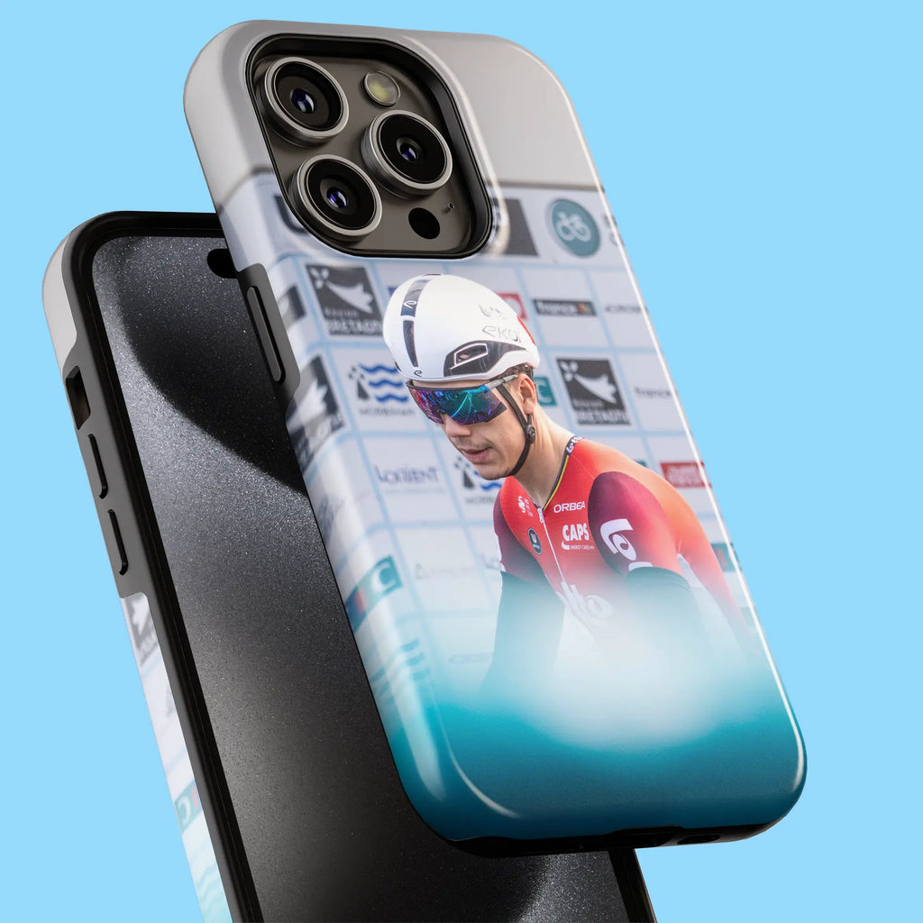 Coque de Téléphone ~ Arnaud De Lie