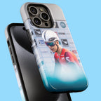 Coque de Téléphone ~ Arnaud De Lie