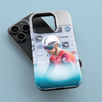 Coque de Téléphone ~ Arnaud De Lie