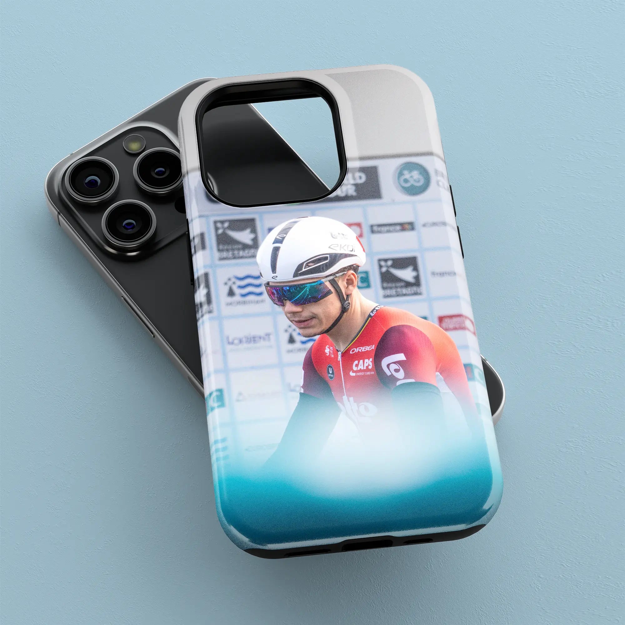 Coque de Téléphone ~ Arnaud De Lie