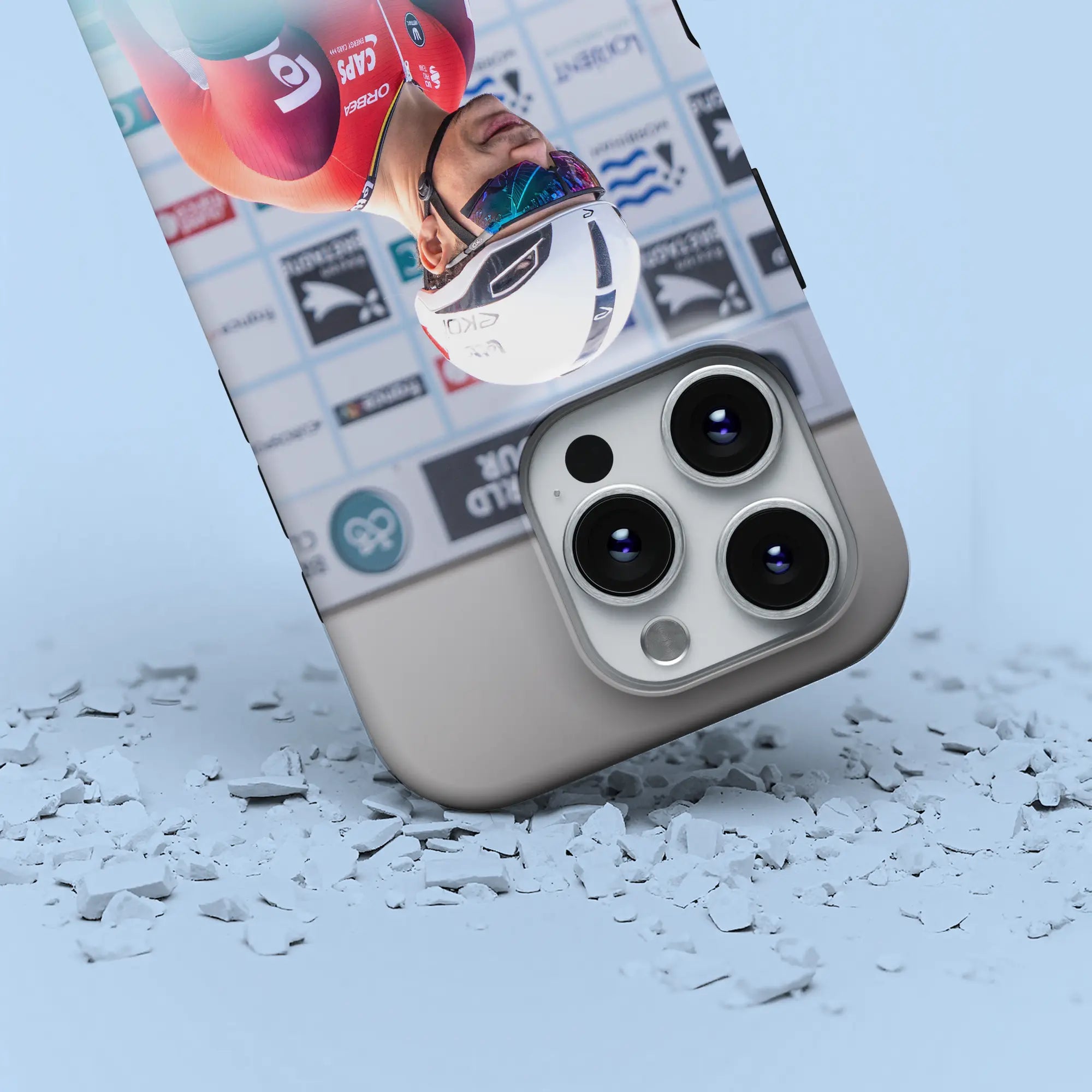 Coque de Téléphone ~ Arnaud De Lie