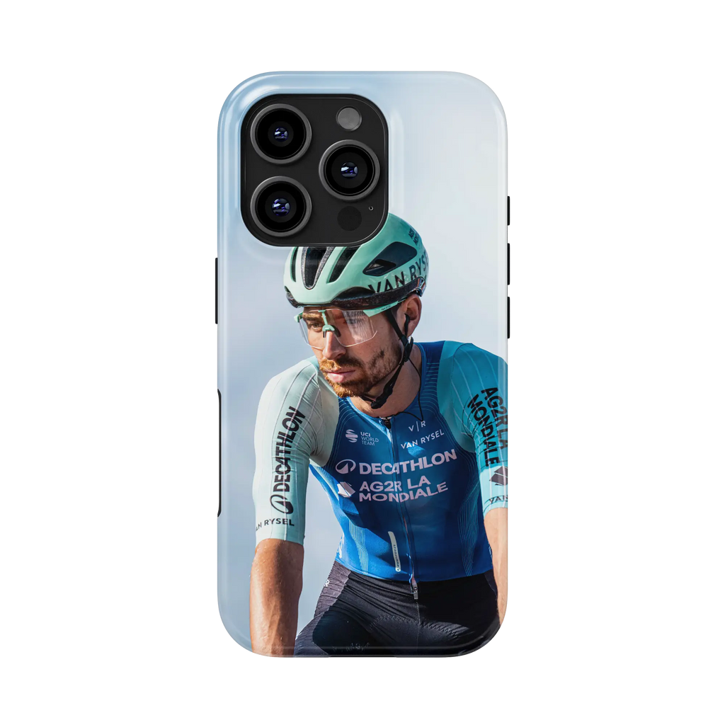 Coque de Téléphone ~ Aurelien Paret Peintre