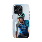 Coque de Téléphone ~ Aurelien Paret Peintre