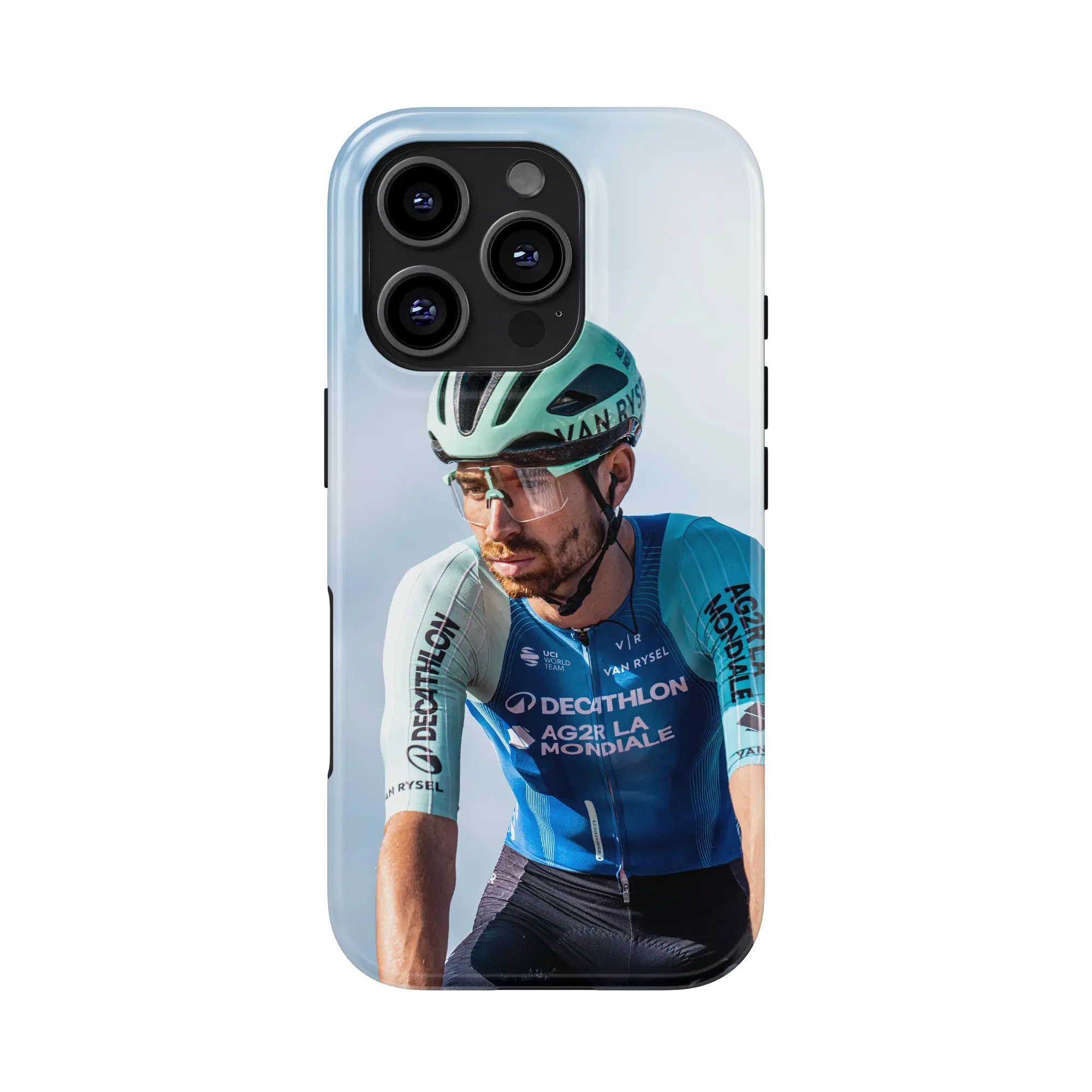 Coque de Téléphone ~ Aurelien Paret Peintre