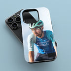 Coque de Téléphone ~ Aurelien Paret Peintre