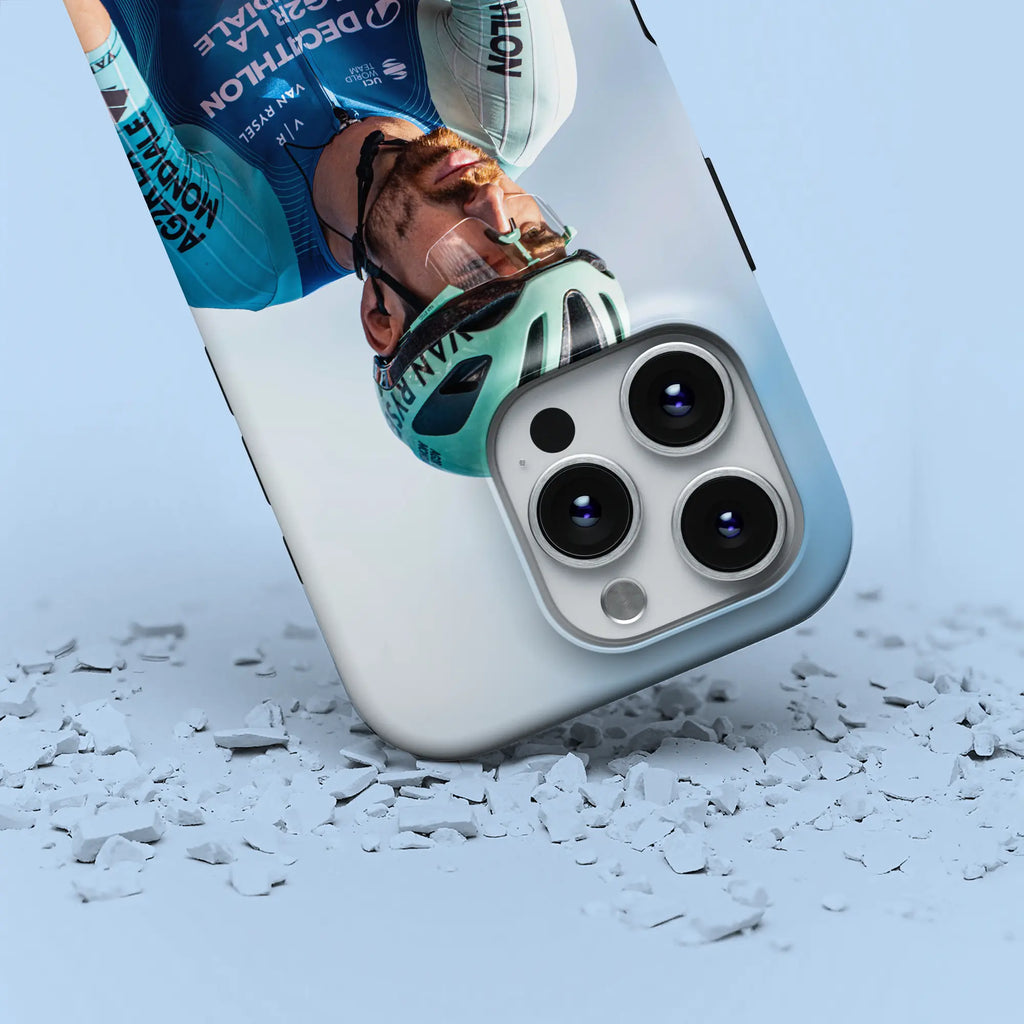 Coque de Téléphone ~ Aurelien Paret Peintre