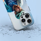 Coque de Téléphone ~ Aurelien Paret Peintre