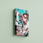 Toile - Ben O'Connor