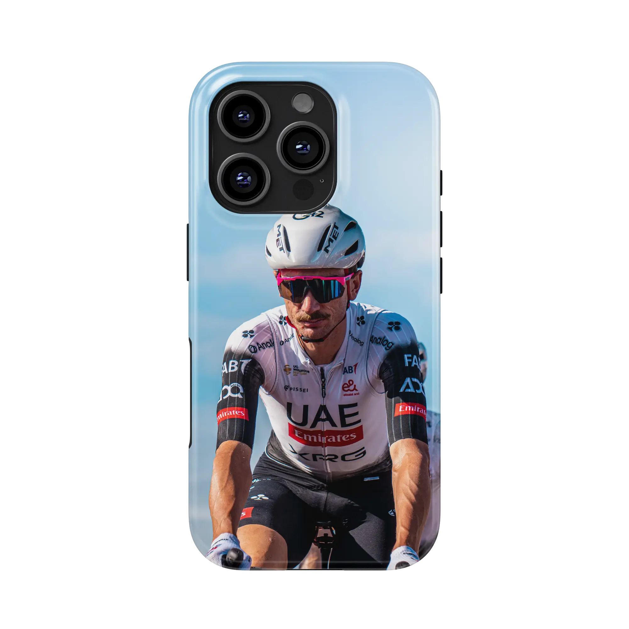 Coque de Téléphone ~ Brandon McNulty