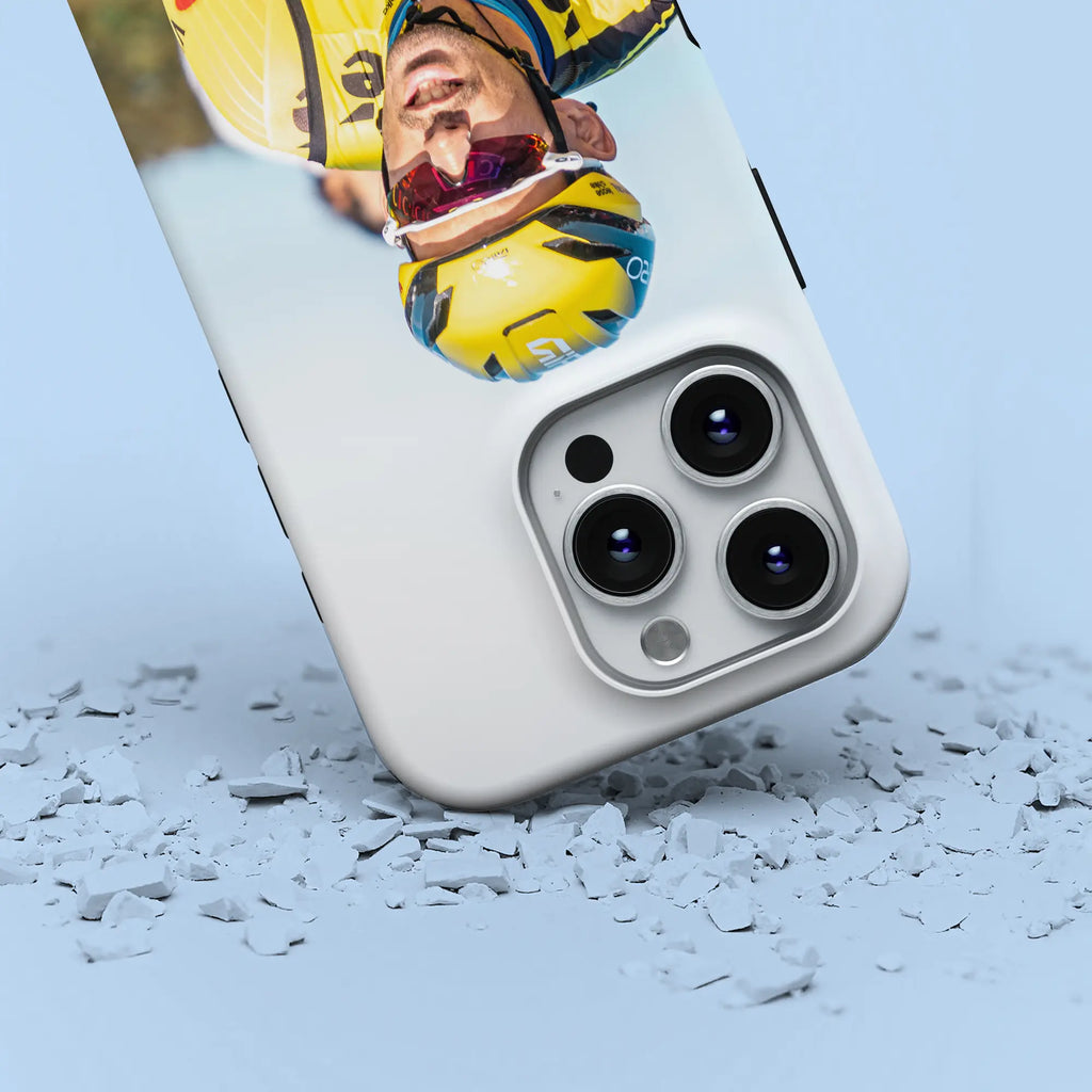 Coque de Téléphone ~ Christophe Laporte