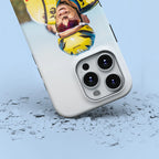 Coque de Téléphone ~ Christophe Laporte