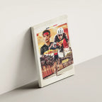 Toile - Arnaud De Lie