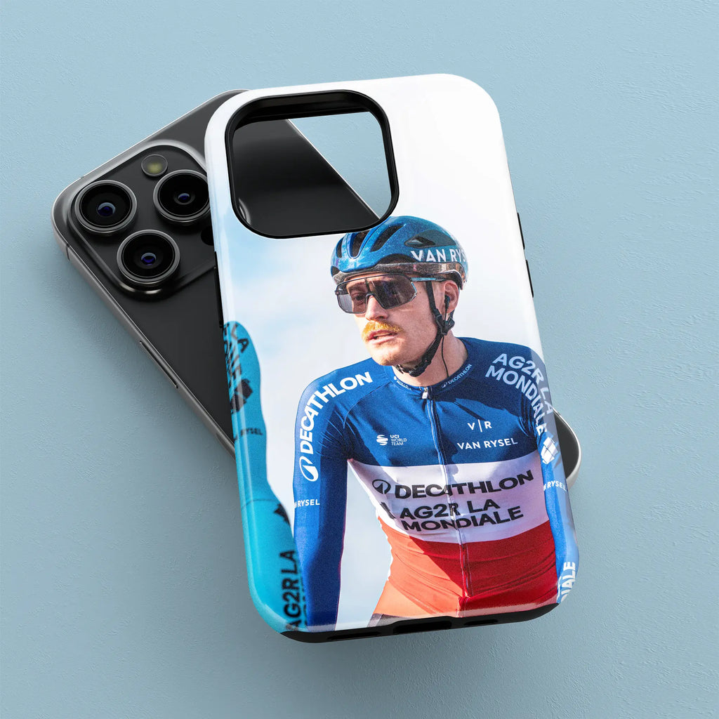 Coque de Téléphone ~ Dorian Godon