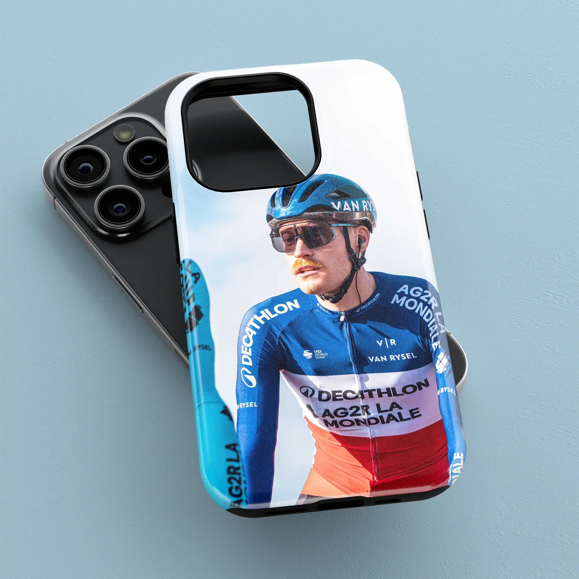 Coque de Téléphone ~ Dorian Godon