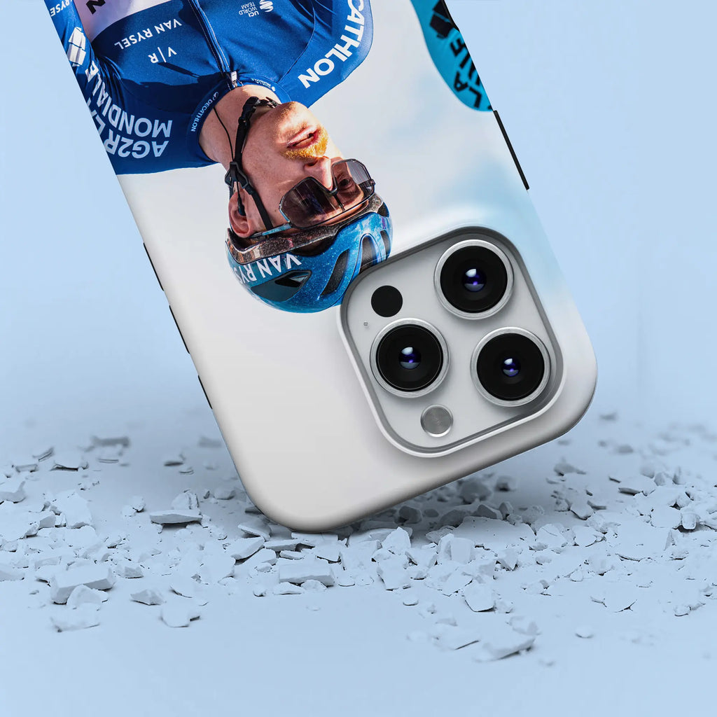 Coque de Téléphone ~ Dorian Godon