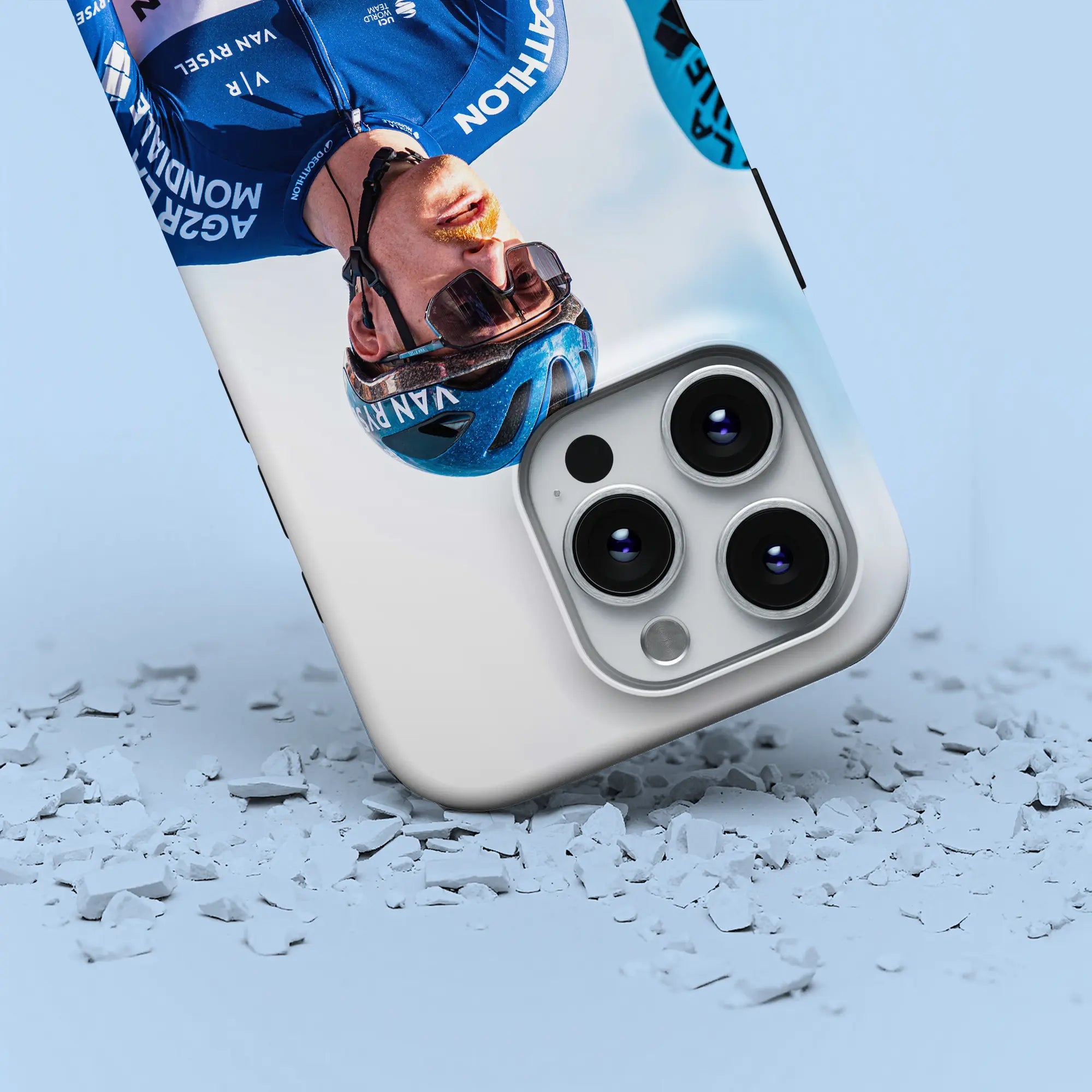 Coque de Téléphone ~ Dorian Godon