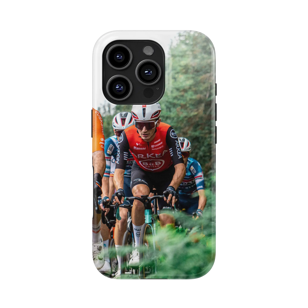 Coque de Téléphone ~ Ewen Costiou