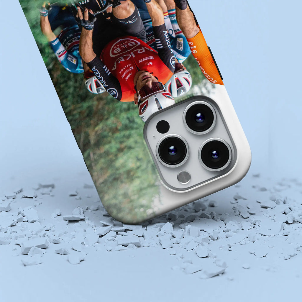 Coque de Téléphone ~ Ewen Costiou