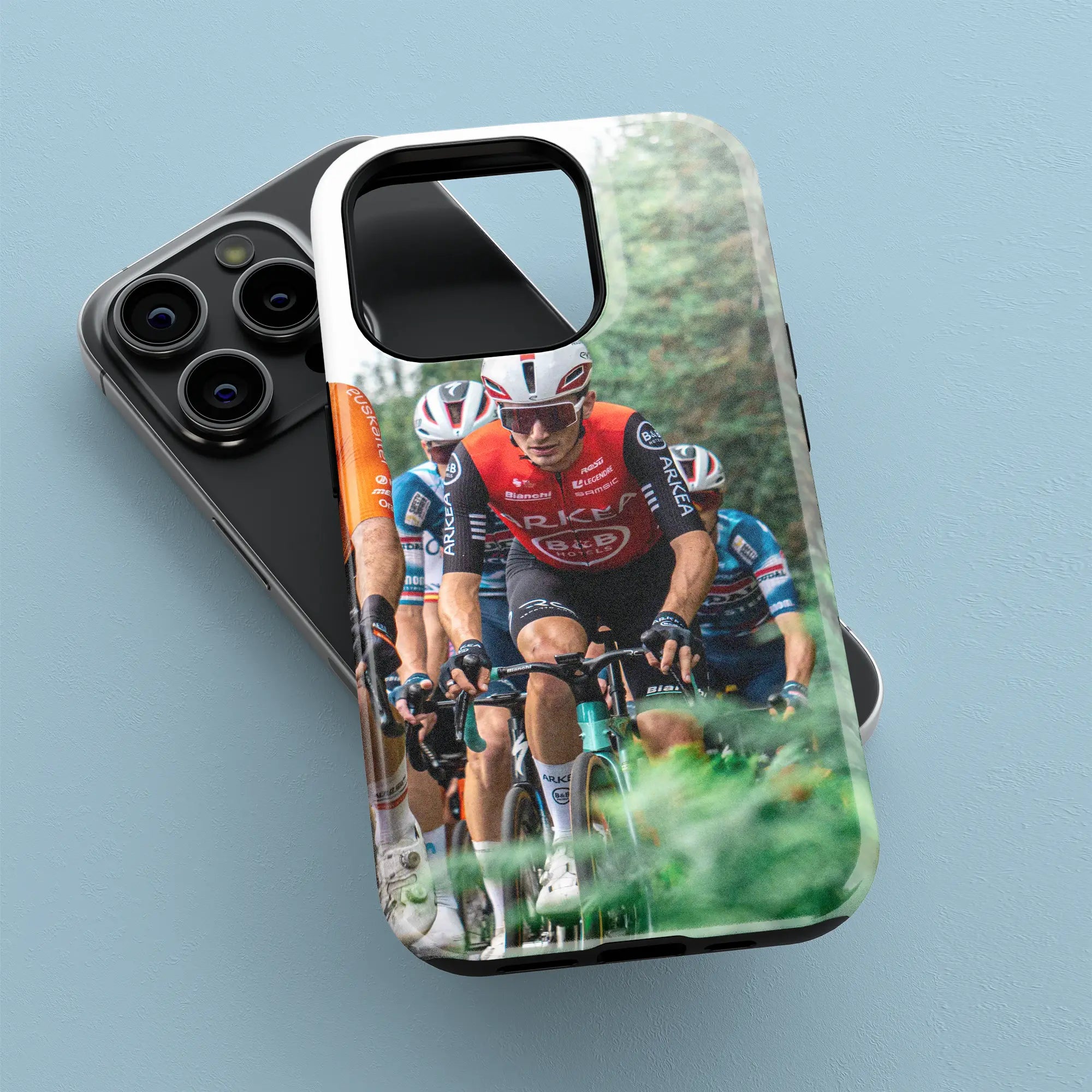 Coque de Téléphone ~ Ewen Costiou