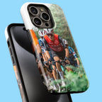 Coque de Téléphone ~ Ewen Costiou