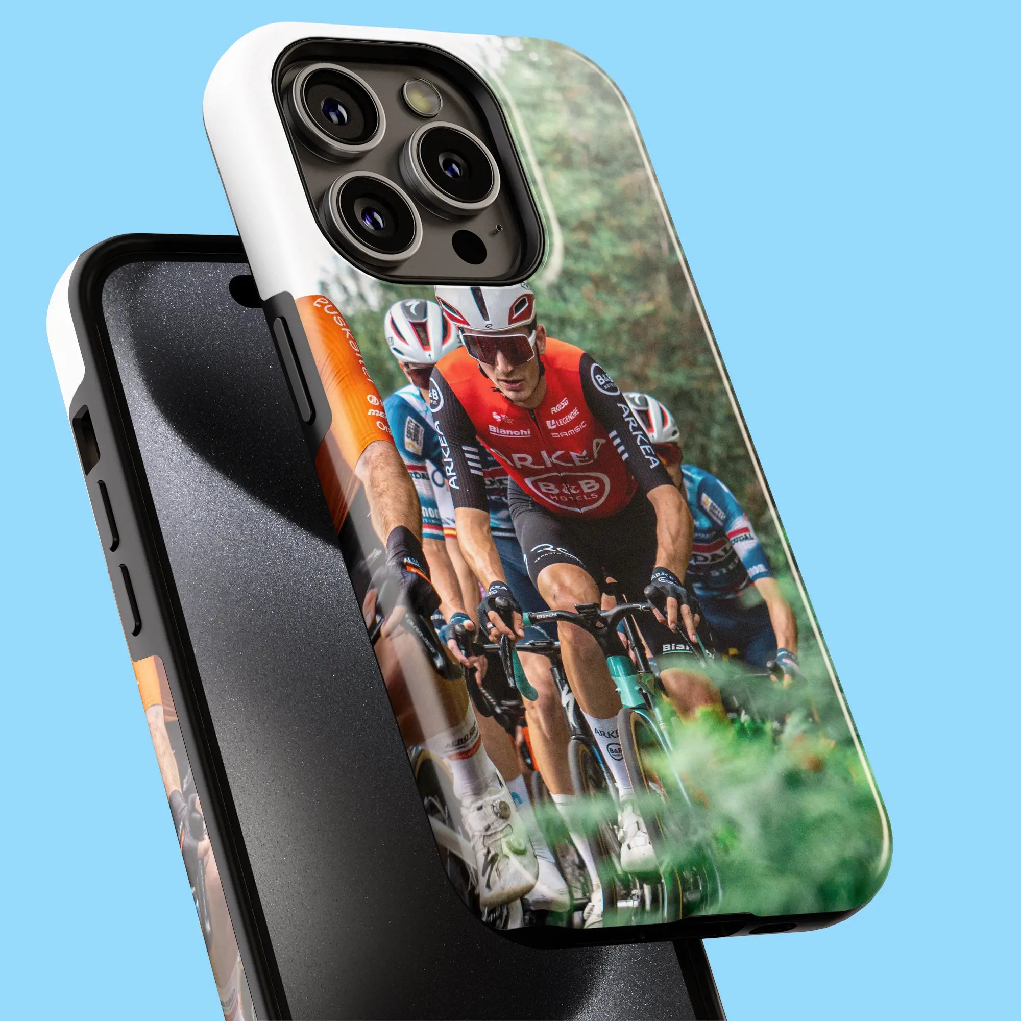 Coque de Téléphone ~ Ewen Costiou