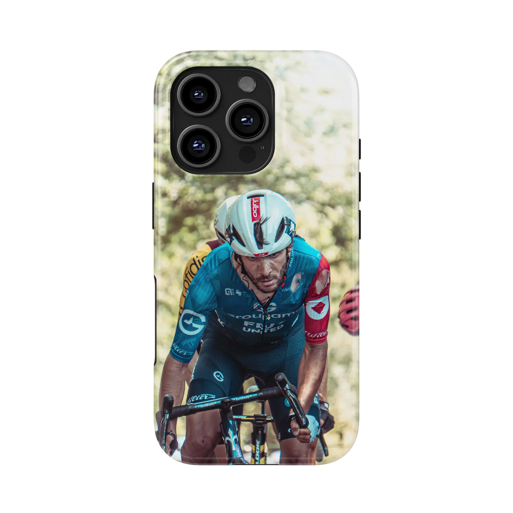 Coque de Téléphone ~ Guillaume Martin