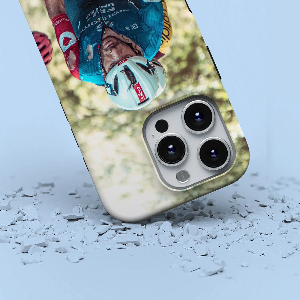 Coque de Téléphone ~ Guillaume Martin