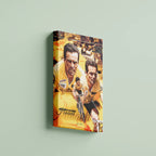 Toile - Bernard Hinault ( Édition Monument 🌟 )