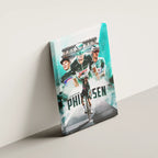 Toile - Jasper Philipsen