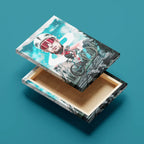 Toile - Kevin Vauquelin