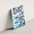 Toile - Florian Lipowitz