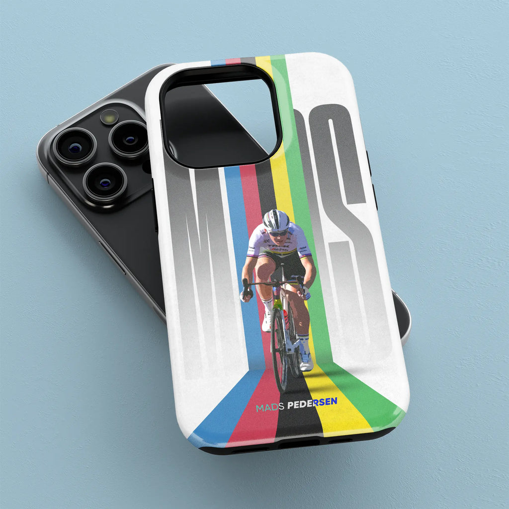 Coque de Téléphone ~ Mads Pedersen