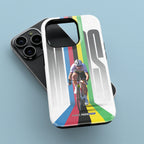 Coque de Téléphone ~ Mads Pedersen