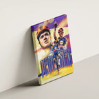 Toile - Mads Pedersen