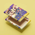 Toile - Mads Pedersen