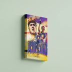 Toile - Mads Pedersen