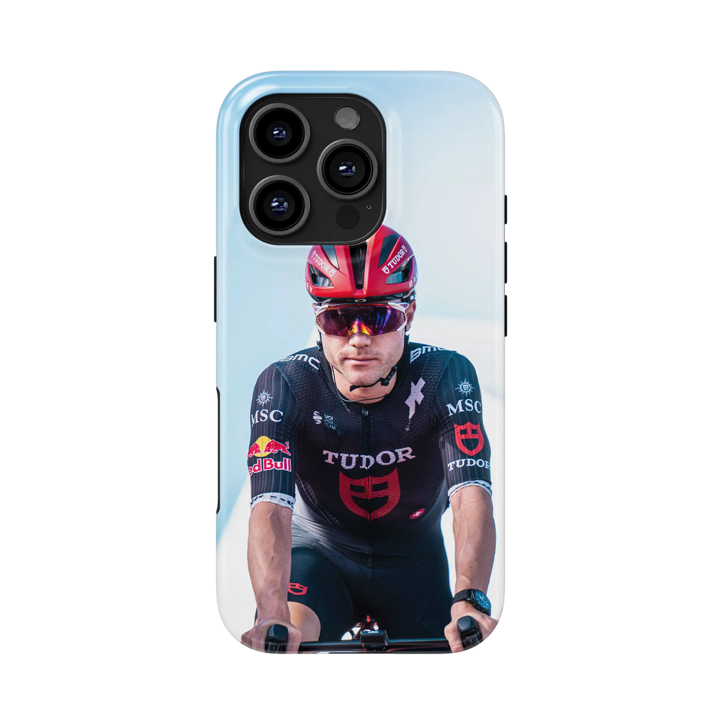 Coque de Téléphone ~ Marc Hirshi