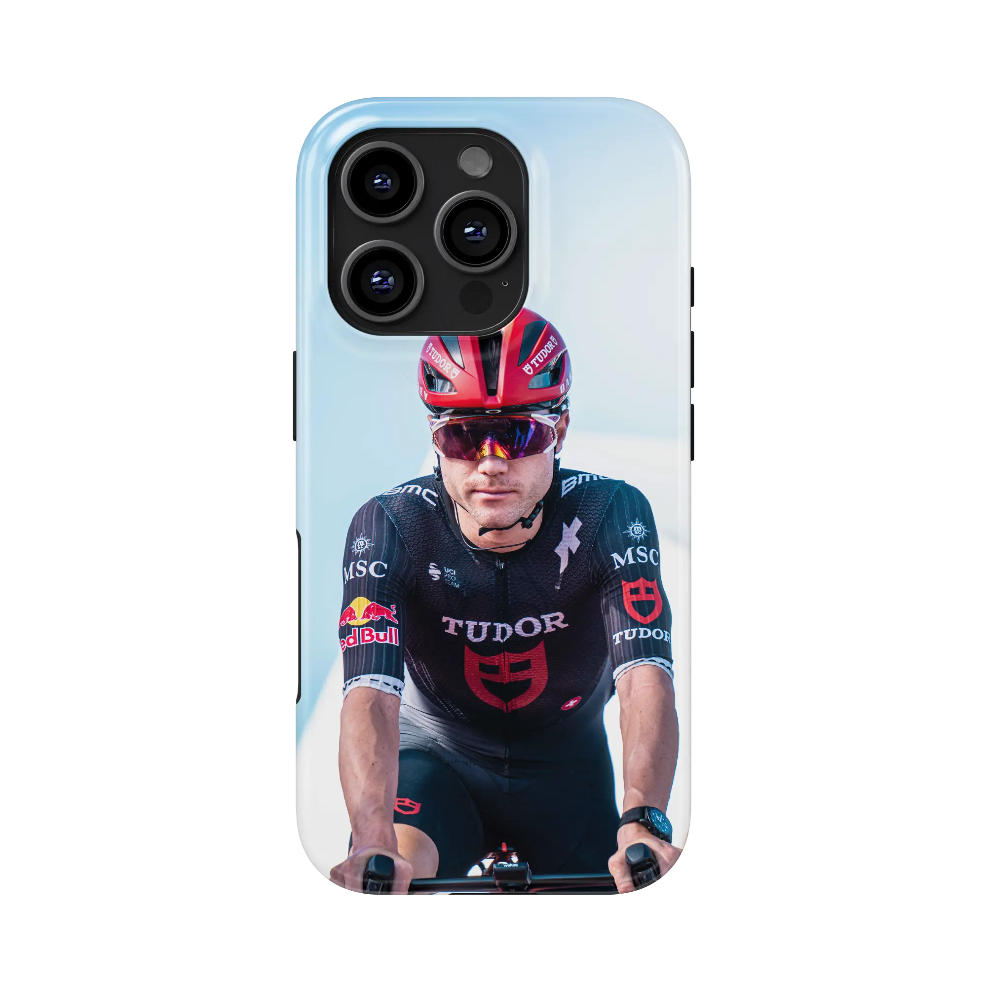 Coque de Téléphone ~ Marc Hirshi