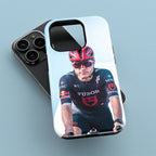 Coque de Téléphone ~ Marc Hirshi