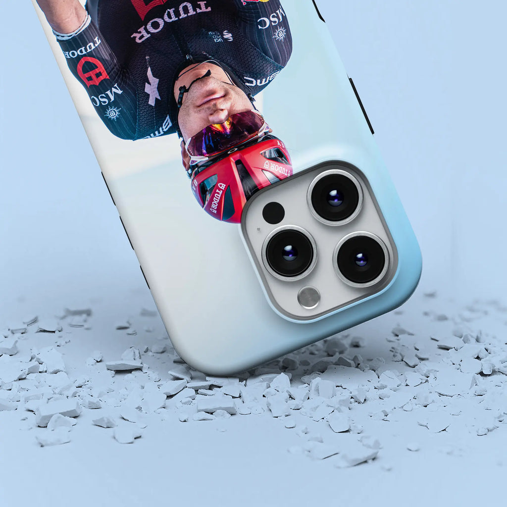 Coque de Téléphone ~ Marc Hirshi