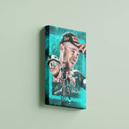 Toile - Jonathan Milan