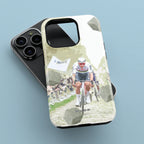 Coque de Téléphone ~ Mathieu Van Der Poel