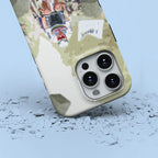 Coque de Téléphone ~ Mathieu Van Der Poel