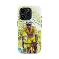 Coque de Téléphone ~ Mathieu Van Der Poel (TDF 2025)