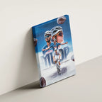 Toile - Mathieu Van der Poel