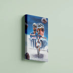 Toile - Mathieu Van der Poel