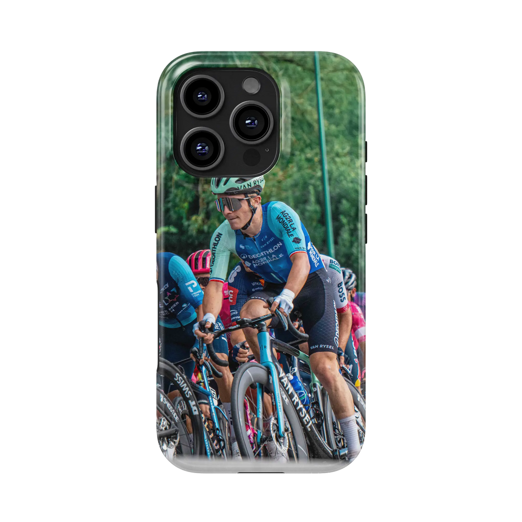 Coque de Téléphone ~ Paul Lapeira